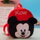 thumbnail image 1 of Mochila De La Patrulla canina para niños, bolsa de juguete de felpa con dibujos animados de perros, niños y niñas, regalo de NavidadMickey Fivean unisex, 1 of 2