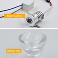 thumbnail image 5 of Joernso 1/3W Small LED Down Light in Spot Lamp for Indoor Store Counter Home Kitchen, 5 of 8