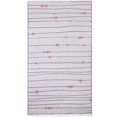 thumbnail image 2 of Serviette de Plage Sand Cloud Vibe-Régulier WSU21TOW003NATR, 2 of 4
