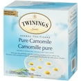 thumbnail image 3 of Twinings Tisane Camomille Pure 50s, 3 of 5