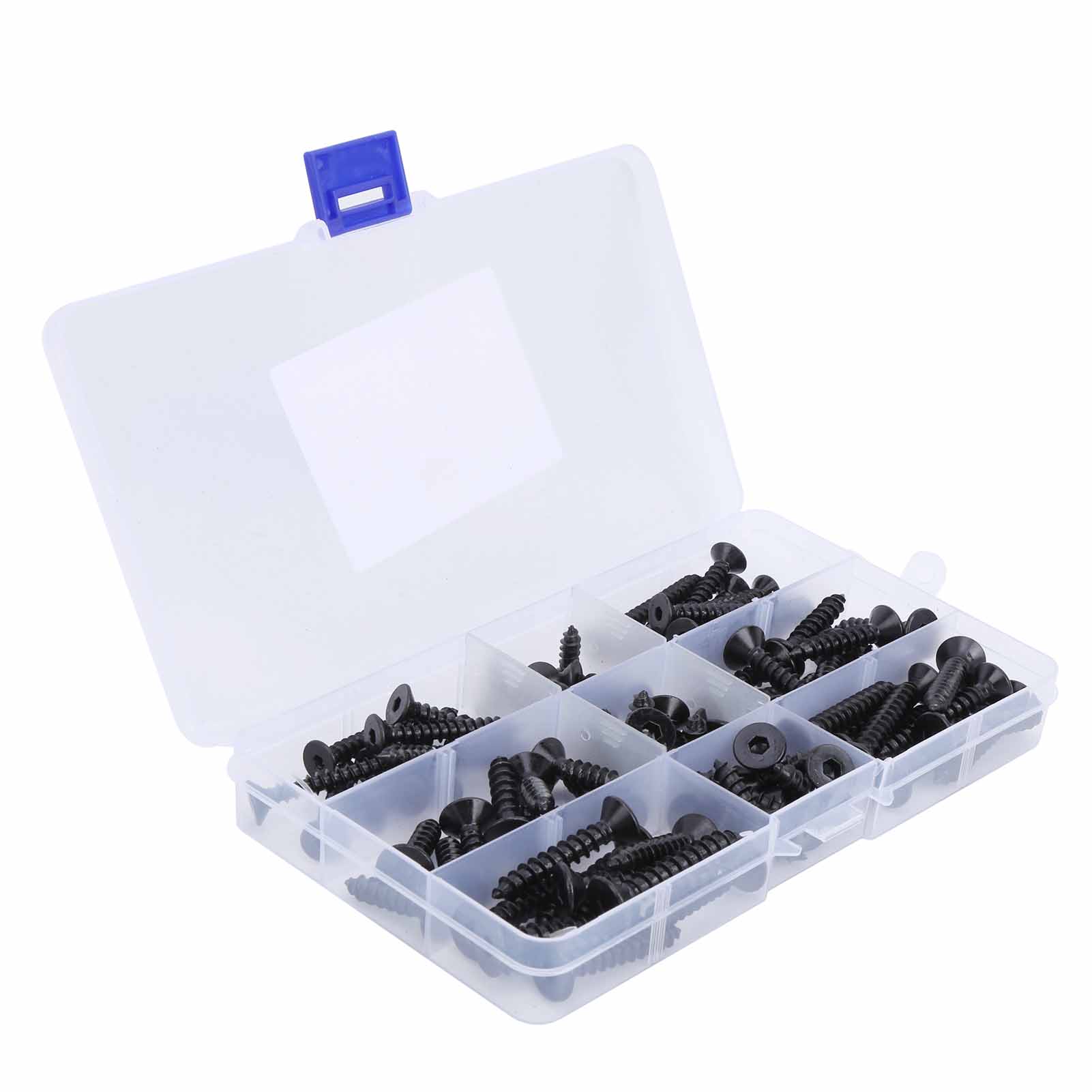 Self Tapping Screws For Plastic, Self Tapping Screws For Metal, Carbon