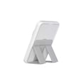 thumbnail image 3 of Soporte Powerbank 5000 Mah Para iPhone Magsafe Inalámbrica Carga 15w Color Blanco, 3 of 4
