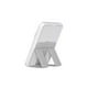 thumbnail image 3 of Soporte Powerbank 5000 Mah Para iPhone Magsafe Inalámbrica Carga 15w Color Blanco, 3 of 4