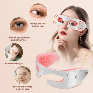 3D Vibration Eye Massager 3Dアイマッサッジャー 3D Vibration Eye Massager 3Dアイマッサッジャー