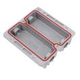 thumbnail image 1 of RUNROTOO Cabezal De Compresor De Aire En Aluminio Para Uso Industrial Y Taller Con Bajo Ruido, 1 of 6