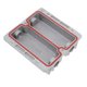 thumbnail image 1 of RUNROTOO Cabezal De Compresor De Aire En Aluminio Para Uso Industrial Y Taller Con Bajo Ruido, 1 of 6