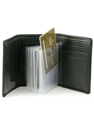 Wallet Inserts