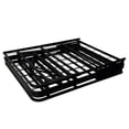 thumbnail image 5 of Boyd Sleep 18" Platform Metal Bed Frame with Under Bed Storage, Tool-Free Assembly, Heavy Duty, King, 5 of 17