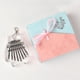 thumbnail image 4 of 8 teclas Piano acrílico con colgante, caja , nota Musical, paño de limpieza, Musical perfke Piano de pulgar Kalimba 8 teclas, 4 of 8
