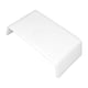 thumbnail image 1 of Trapezoidal Dental Desktop Elevated Shelf Acrylic Smoothing Edges Riser Rack for Computer Monitors, 1 of 4