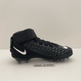 thumbnail image 3 of Nike Force Savage Pro 2 Football Cleats Black, 3 of 5