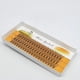 thumbnail image 1 of Pestañas postizas naturales 20D/30D, pestañas postizas suaves 3D, maquillaje profesional, herramienta de extensión de pestañas, entrega gratuita en Rusia, 1 of 5
