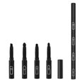 thumbnail image 1 of Makeup Brushes Four In One Multifunctional Makeup Brush Makeup Gadget Removable Makeup Brush, Brush for Women, 1 of 9