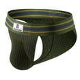 thumbnail image 2 of DPTALR sous-Vêtements pour Hommes Design Sculpté Aguichant Double String Taille Basse, 2 of 4