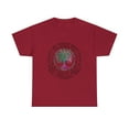 thumbnail image 2 of I See Trees Of Green Red Roses Too What A Wonderful World T-Shirt, 2 of 4