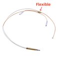 thumbnail image 3 of Thermocouple et Interrupteur d'Inclinaison pour Chauffage de Patio Interrupteur de Décharge Kit de Réparation pour Propane TAPDRA Pièce de Rechange, 3 of 3