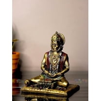 Dog Family Sculpture for Home Decor Showpiece Figurine