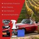thumbnail image 3 of Ceramic Coating Spray Hydrophobic Ceramic Coating Spray for Car Multi-Functional Coating Renewal Agents, 3 of 5