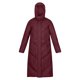 thumbnail image 1 of Regatta - Chaqueta Longley Acolchado para Mujer (Higo) Regatta UTRG8169_fig, 1 of 2