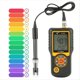 thumbnail image 2 of HT-1202 Protección del Medio de Alta Precisión de Medición Tester Monitor de Agua, 2 of 5