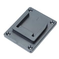 thumbnail image 2 of Portaherramientas de 5 uds para estante de máquina de batería de litio de 18V Bosch/Makita (negro) Ehuebsd Para estrenar, 2 of 6