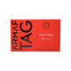thumbnail image 4 of Armaf Tag Uomo Rosso 4 Pz Para Hombre, 4 of 4