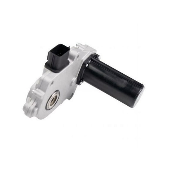Transfer Case Motor - Compatible with 2007 - 2009 Chrysler Aspen 2008