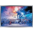 thumbnail image 1 of Star Wars : Saga - Galaxie, 1 of 5