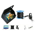thumbnail image 1 of Mosiee 4.3 Inch For Ultra Clear ​Screen Fish Finder Underwater Fishing Camera Boat, 1 of 9