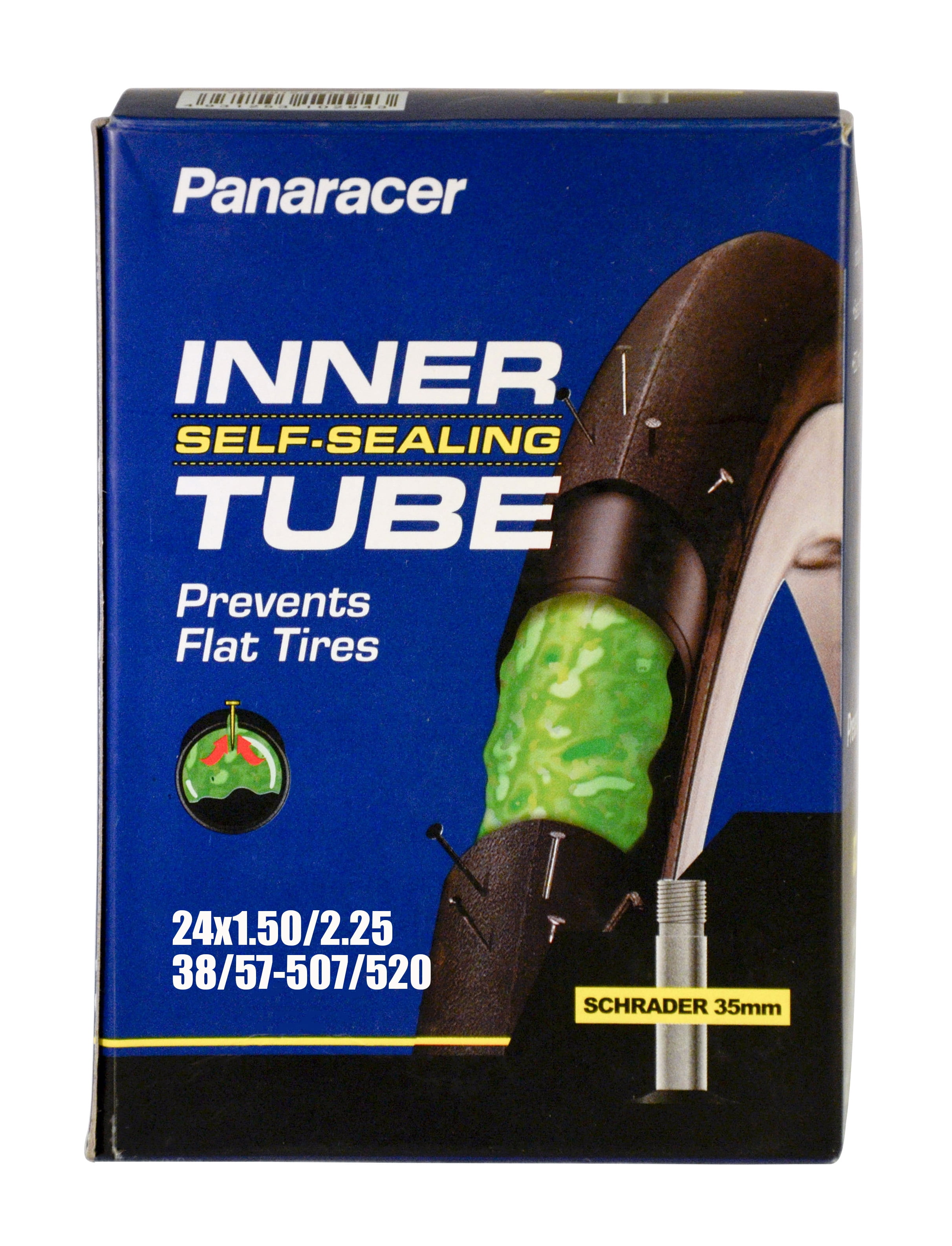 panaracer tube