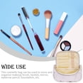 thumbnail image 2 of Matsuzay Bolsa de cosméticos para mujer, bolso de almacenamiento multiusos, bolsa de transporte, organizador de maquillaje para el cuidado Type2 NO2, 2 of 6