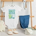 thumbnail image 3 of Tootsie Pop Mr Owl Original Sucker Romper Boys or Girls Infant Baby Brisco Brands NB, 3 of 6