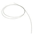 thumbnail image 4 of BQLZR Durable 14# Piano Music Wire 0.825mm Dia Replacement For Instruments Accessories, 4 of 5