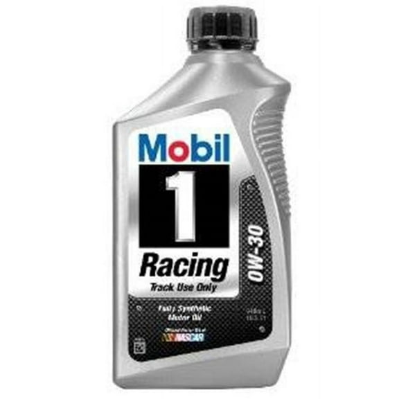 0W-30 Racing Oil - 1 Quart