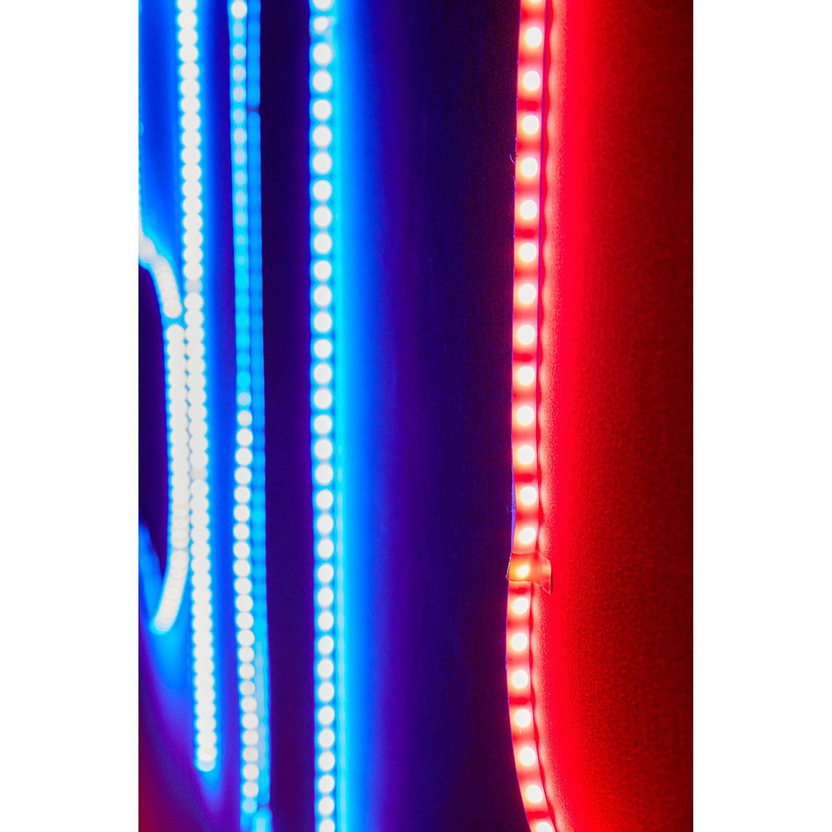 amaran SM5c 16.4' RGB Smart Pixel LED Light Strip Extension