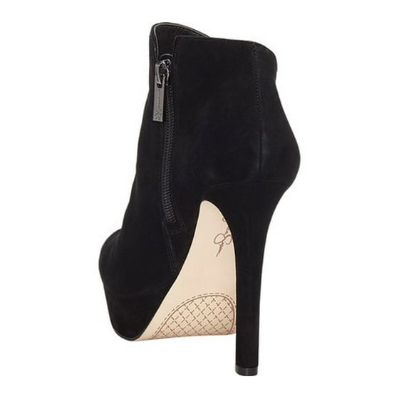 Jessica Simpson Jessica Simpson Womens Rivera Platform Bootie