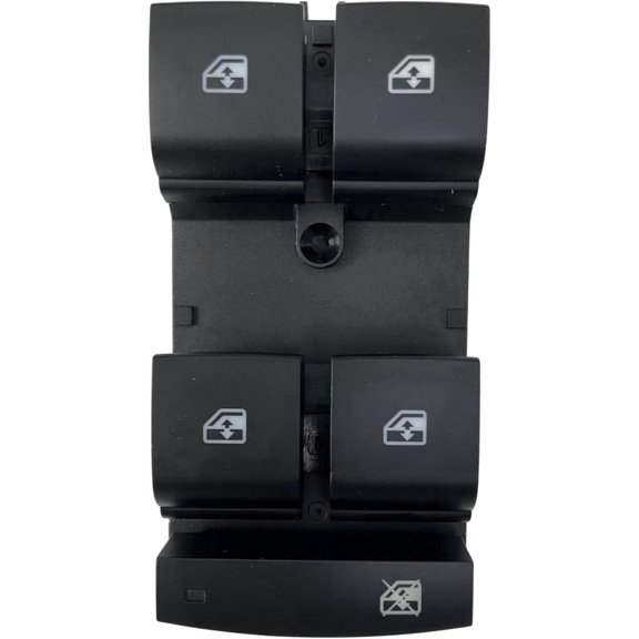 SWITCHDOCTOR Window Master Switch for 2017-2020 Chevrolet Sonic and 2014-2017 Buick Regal