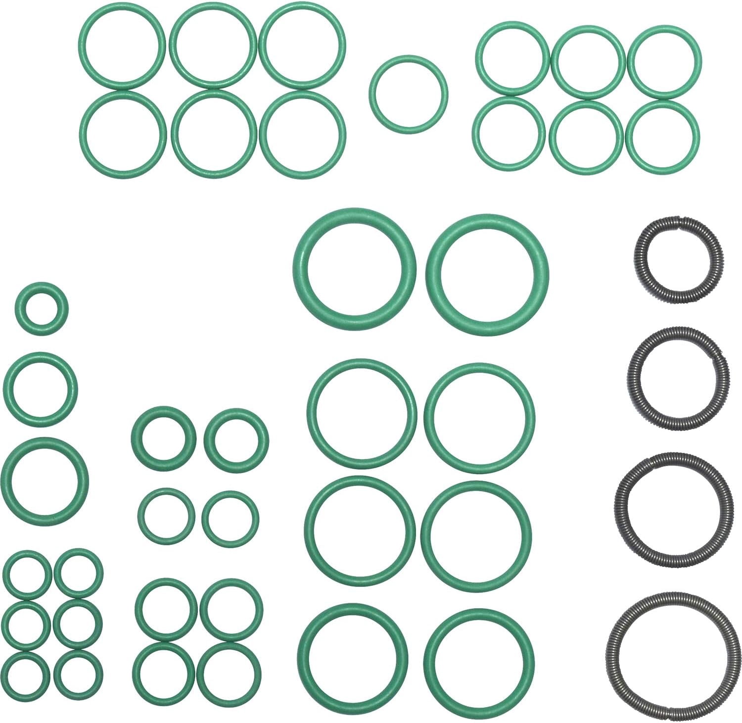 UAC KT 5643 Compressor Replacement Kit