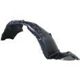 thumbnail image 4 of Geelife Splash Shield For Toyota 2014-2018 Highlander LE Front Driver and Passenger Side, 4 of 7