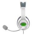 Insten Gaming Headset with Mic for Microsoft Xbox 360 / Xbox 360 Slim