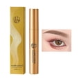 thumbnail image 1 of Three Color Gradient Shimmer Eyeshadow Stick - Long Lasting, Easy Blending, Crease-Free Face Makeup, Eye Shadow for Layered Looks, Smooth Application, 1 of 8