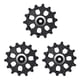 thumbnail image 3 of Soidarity Guía de la polea del desviador trasero de la bicicleta Suministros de la rueda de la bicicleta de montaña 14T Type1 NO1 Soidarity CBP341439, 3 of 6