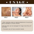 thumbnail image 5 of 1/2pcs50g Body Scrubs Coffee Exfoliating Body Scrub For Deep Cleansing, 5 of 5