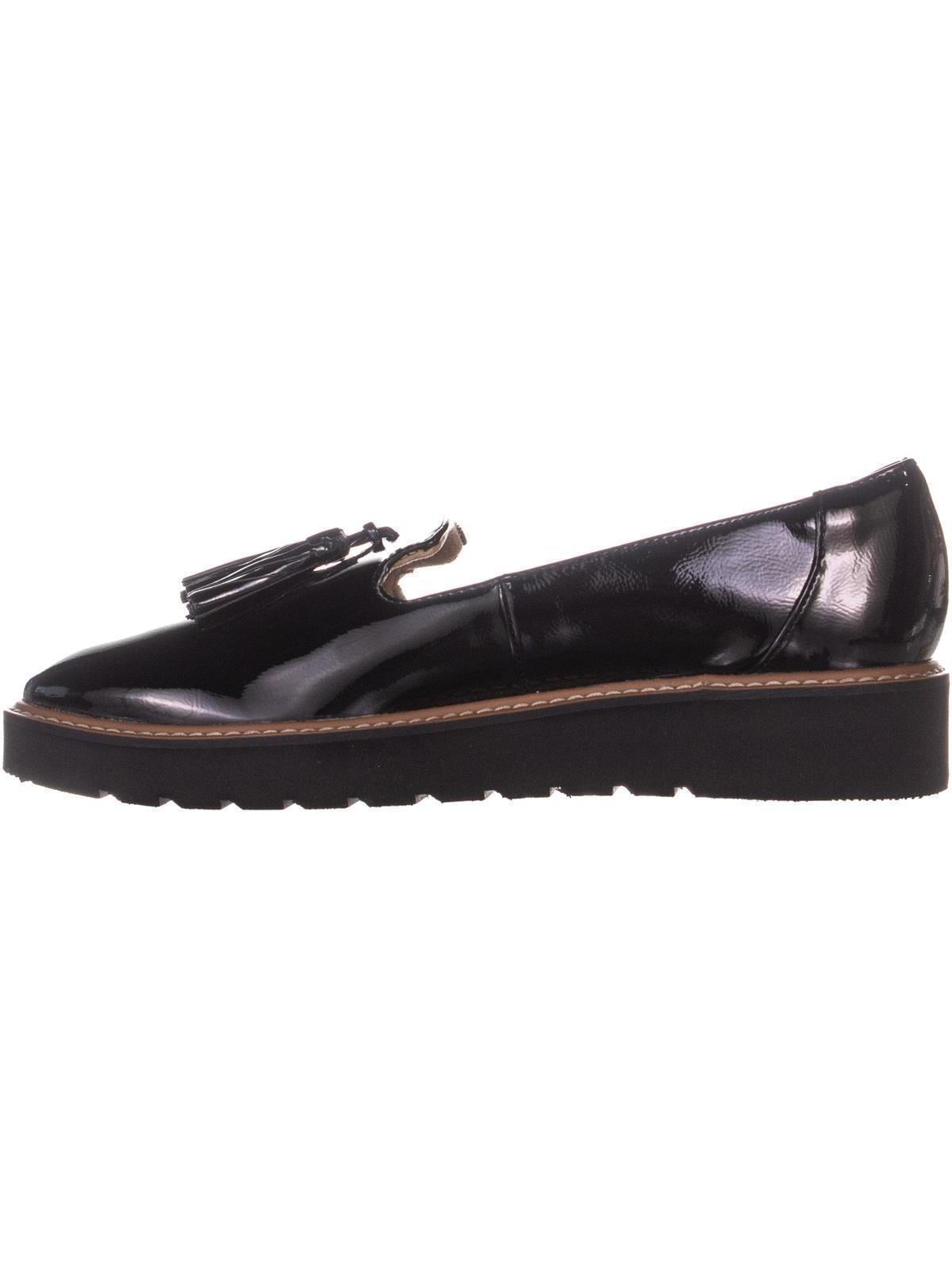naturalizer ellie platform loafer