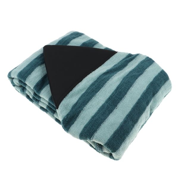 Funda protectora de la cubierta del calcetín de tabla de surf para tabla de surf shortboard 5.5ft Sunnimix Cubierta de calcetines de tabla de surf