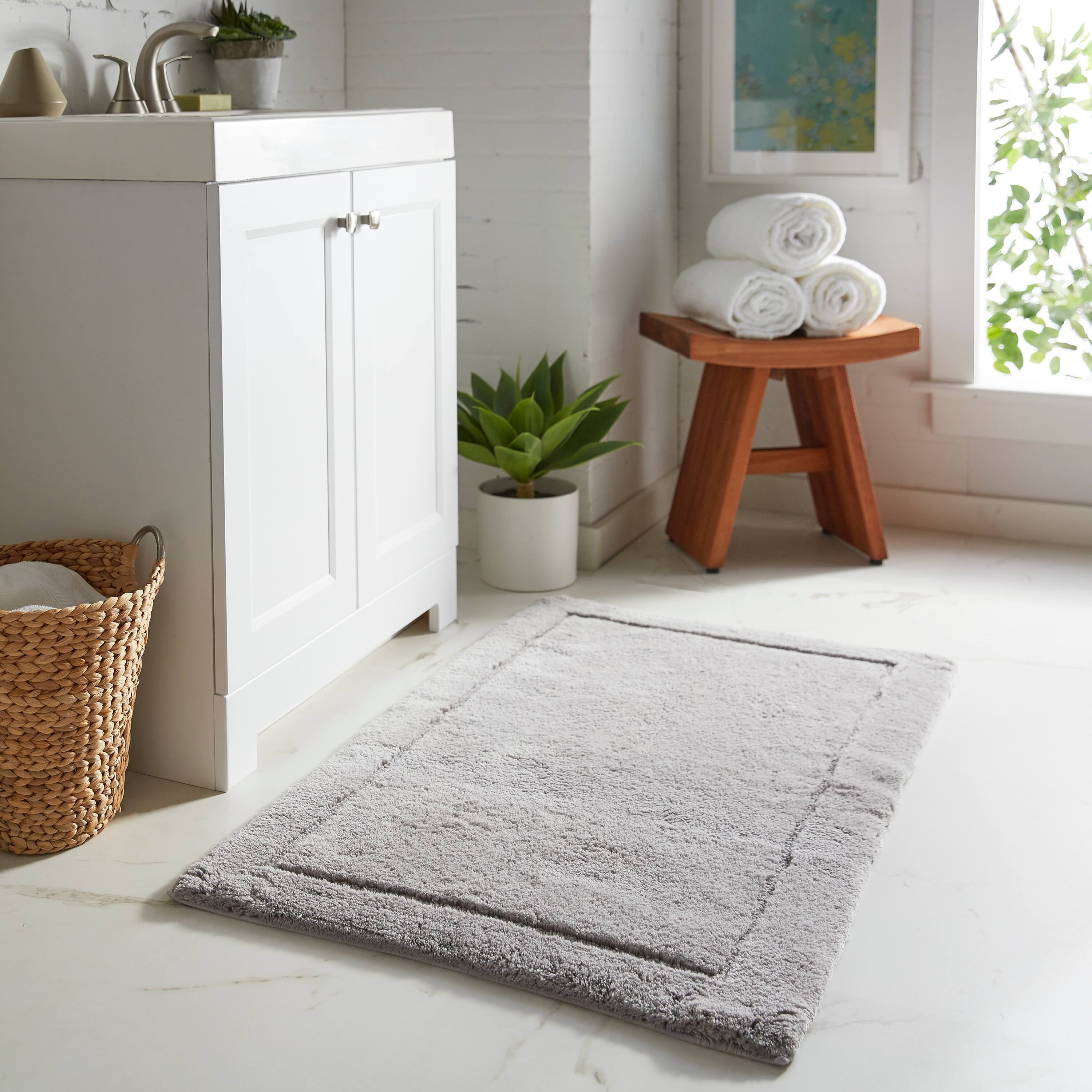 Mohawk Home Mohawk Regency Bath Rug (2' 3"x3' 9")