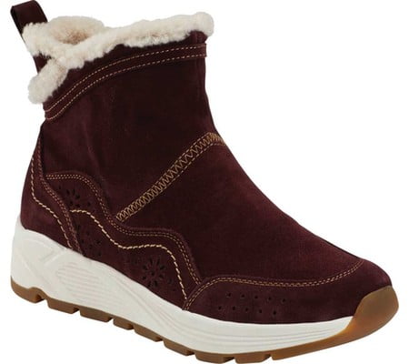 earth waterproof boots