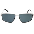 thumbnail image 2 of Guess Mens Smoke Polarised Sunglasses, 2 of 2