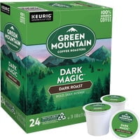 Keurig Green Mountain Coffee K-Cup Pack 24CT GMC DK MAGIC, Each