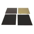 thumbnail image 2 of 3D Printer PEI Steel Plate, PEI Steel Plate Convenient Practical Durable Wearable  For Office, 2 of 8